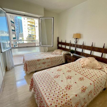 בנידורם Apartamento Imperial מראה חיצוני תמונה