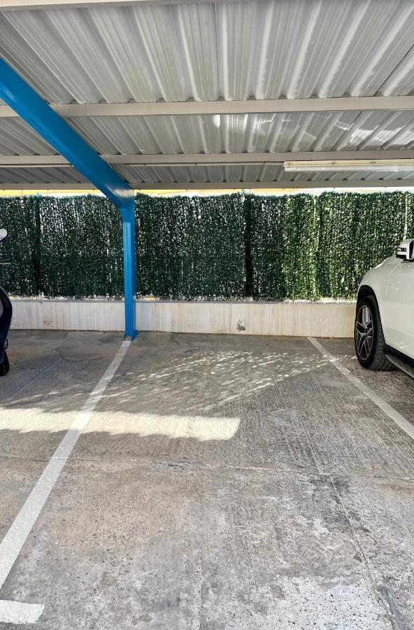 בנידורם Apartamento Imperial מראה חיצוני תמונה